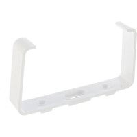 Держатель пластик 60х120 мм ERA 612ДКП 210-004