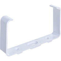 Держатель пластик 60х120 мм ERA 612ДКП 210-004