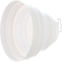 Соединитель круглых воздуховодов центральный пластик 160/150/125/120/100/80 мм ERA PU16.15.12,5.12.10.8 89-879