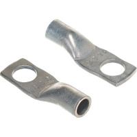 Медный луженый наконечник DORI JG-16 16мм2 6шт 2622