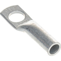 Медный луженый наконечник DORI JG-6 6мм2 6шт 2620