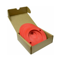 Набор колец проставочных Белмаш D029A