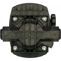 Счётчик для дизельного топлива БелАК БАК.12017