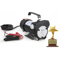 Насос перекачки топлива Стандарт-м (12В, 50 л/мин) БелАК БАК.11014