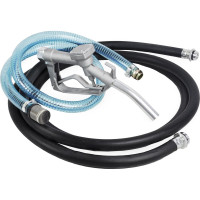 Насос перекачки топлива Стандарт-м (12В, 50 л/мин) БелАК БАК.11014