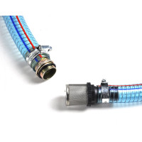 Насос перекачки топлива Стандарт-м (12В, 50 л/мин) БелАК БАК.11014