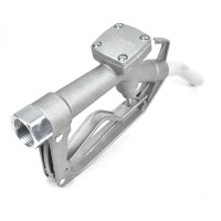 Насос перекачки топлива Стандарт-м (12В, 50 л/мин) БелАК БАК.11014