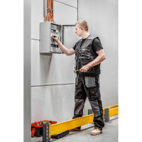 Рабочий жилет NEO Tools p.S/48 81-260-S