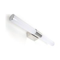 Светодиодный светильник Feron AL5070 4000K 12W в пластиковом корпусе IP20 29671