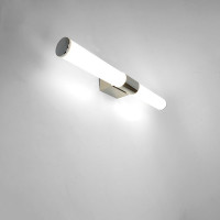 Светодиодный светильник Feron AL5070 4000K 12W в пластиковом корпусе IP20 29671