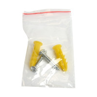 Светодиодный светильник Feron AL5070 4000K 12W в пластиковом корпусе IP20 29671