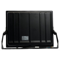 Светодиодный прожектор Feron LL-924 2835 SMD 200W 6400K IP65 AC220V/50Hz, черный с матовым стеклом 29499