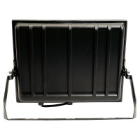 Светодиодный прожектор Feron LL-924 2835 SMD 200W 6400K IP65 AC220V/50Hz, черный с матовым стеклом 29499