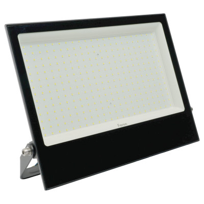 Светодиодный прожектор Feron 2835 SMD 250W 6400K IP65 AC220V/50Hz, черный с матовым стеклом, LL-925 29500