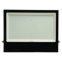 Светодиодный прожектор Feron 2835 SMD 250W 6400K IP65 AC220V/50Hz, черный с матовым стеклом, LL-925 29500