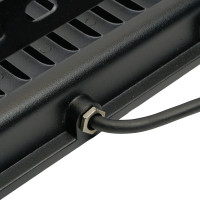 Светодиодный прожектор Feron 2835 SMD 250W 6400K IP65 AC220V/50Hz, черный с матовым стеклом, LL-925 29500