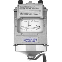 Мегаомметр МЕГЕОН 13210 к0000012442