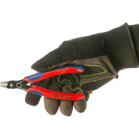 Electronic Super Knips XL 140 мм KNIPEX KN-7861140