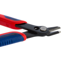 Electronic Super Knips XL 140 мм KNIPEX KN-7861140