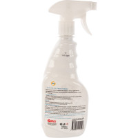 Средство для чистки стёкол и зеркал АиС Агент 500 мл 7880155