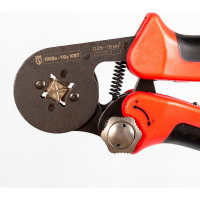 Пресс-клещи КВТ ПКВк-16у 74594