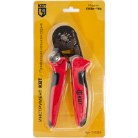 Пресс-клещи КВТ ПКВк-16у 74594