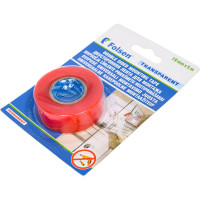 Универсальная двухсторонняя монтажная лента Folsen 19ммх5м ПЭТ 03522519