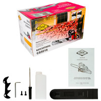 Бензопила DDE CS5018