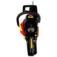 Бензопила DDE CS5018