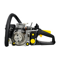 Бензопила DDE CS5018