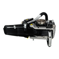 Бензопила DDE CS5018