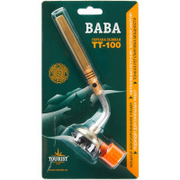 Газовая горелка TOURIST BABA TT-100