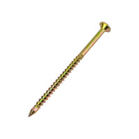 Дюбель-гвоздь VIPКрепеж потайной бортик 6х60 18 шт 20814 VIP