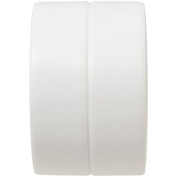 Бордюрная лента - герметик MasterProf 60 мм, 3.35 м, белая, блистер ИС.130815