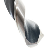 Сверло спиральное по металлу HSS PointTeQ (16х120х178 мм) Bosch 2608577310