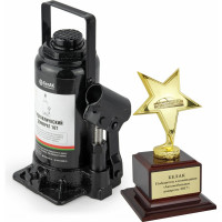 Домкрат БелАК 16 т БАК.00048