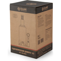 Домкрат БелАК 16 т БАК.00048