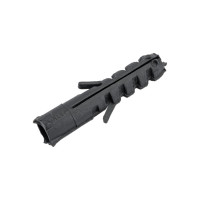 Дюбель с усами VIPКрепеж 10х50 9 шт 13517 VIPS