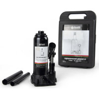 Домкрат 5 тонн в кейсе БелАК БАК.10042