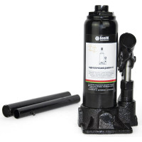 Домкрат 5 тонн в кейсе БелАК БАК.10042