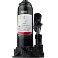 Домкрат 5 тонн в кейсе БелАК БАК.10042