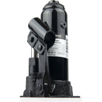 Домкрат 5 тонн в кейсе БелАК БАК.10042