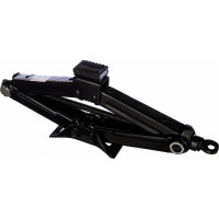 Домкрат ромбический 2 тонны БелАК БАК.00059