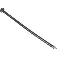 Строительные гвозди Крепежная техника 3,0х80 1000г (примерно 231 шт.)  492222 БК