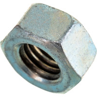Шестигранная гайка Крепежная техника DIN 934 М12 150шт 493210 БК