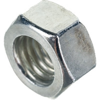 Шестигранная гайка Крепежная техника DIN 934 М12 150шт 493210 БК