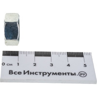 Шестигранная гайка Крепежная техника DIN 934 М12 150шт 493210 БК