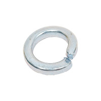 Гроверная шайба Крепежная техника DIN 127 М12 500шт 493310 БК