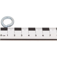 Гроверная шайба Крепежная техника DIN 127 М12 500шт 493310 БК