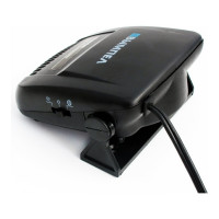 Тепловентилятор Вымпел ТВ-381 220Вт 5155